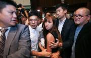 一般新聞組優異 Honorable Mention, General News
