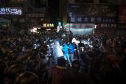 圖片故事組亞軍 1st Runner-up, Photo Essay