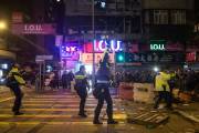圖片故事組亞軍 1st Runner-up, Photo Essay