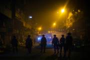 圖片故事組亞軍 1st Runner-up, Photo Essay