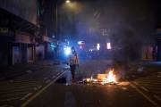 圖片故事組亞軍 1st Runner-up, Photo Essay