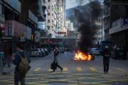 圖片故事組亞軍 1st Runner-up, Photo Essay